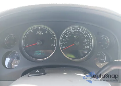 2007 Chevrolet Tahoe Ls from USA, damaged, VIN 1GNFK13077J339517